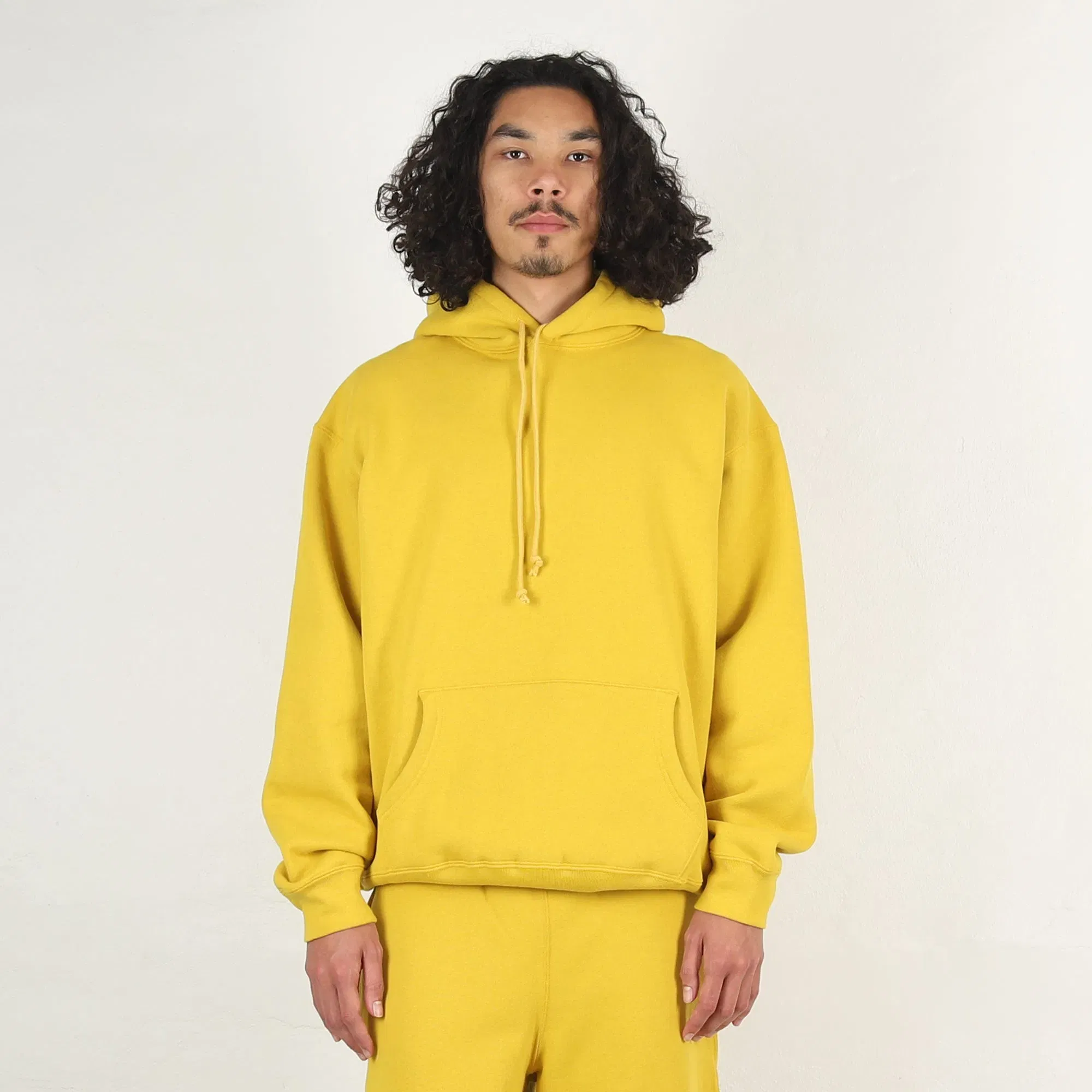 Cease Pullover Hoody - Picalli