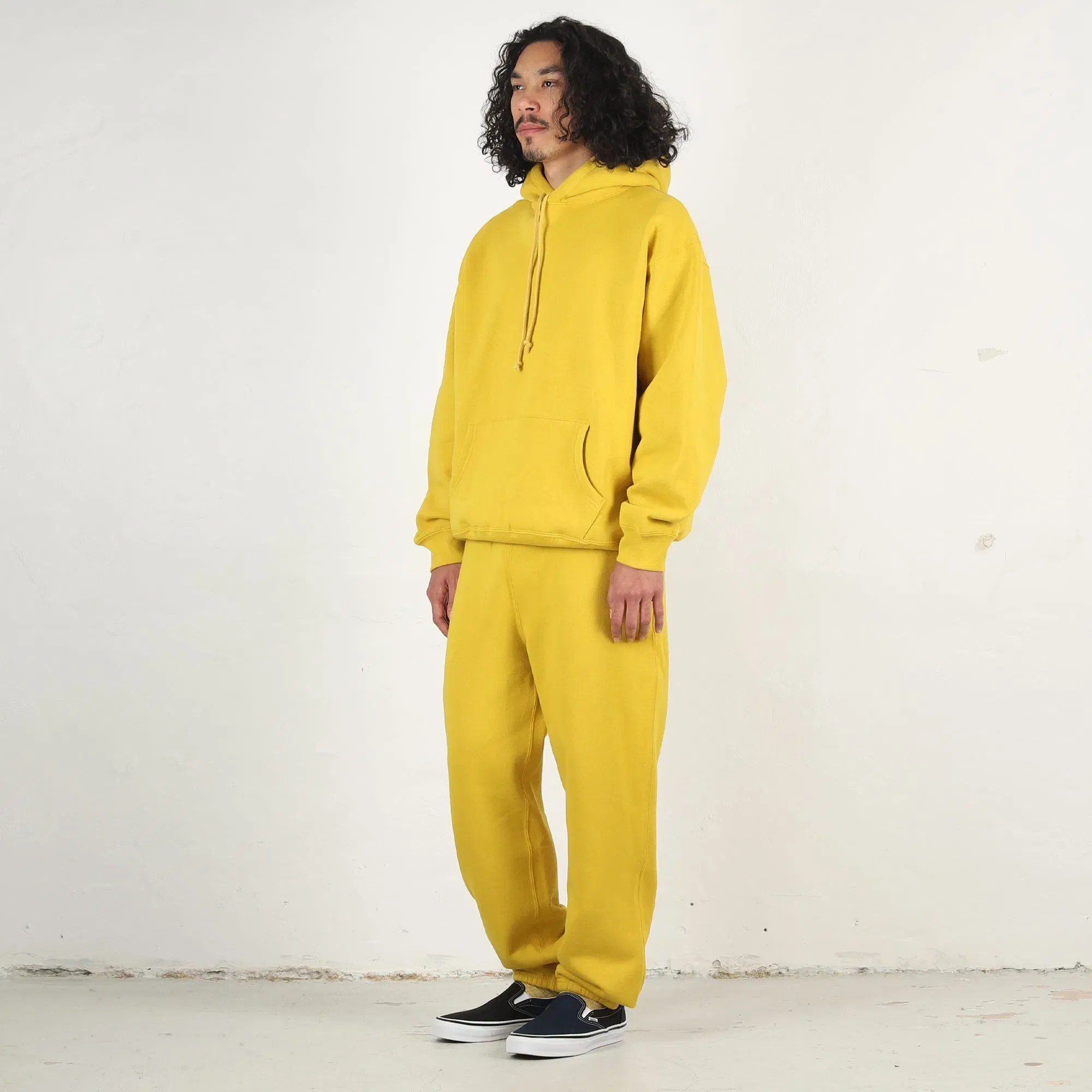 Cease Pullover Hoody - Picalli