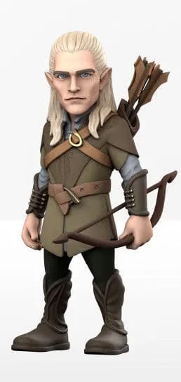 MINIX The Lord of the Rings Legolas 146