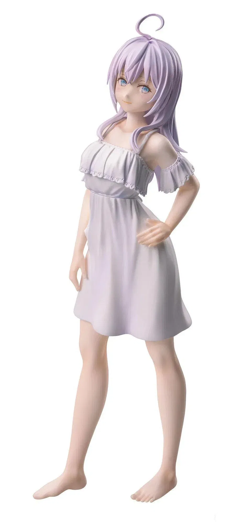 Good Smile Company Alya Sometimes Hides Her Feelings in Russian Luminasta TV Anime Alya Dress