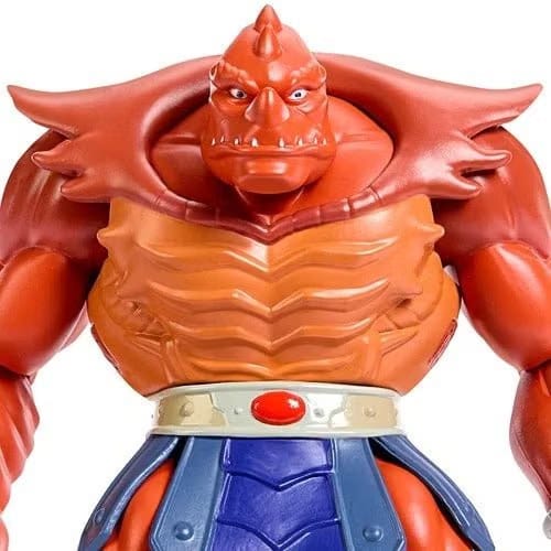 Mattel Masters of the Universe Origins Deluxe 200X Clawful Action Figure