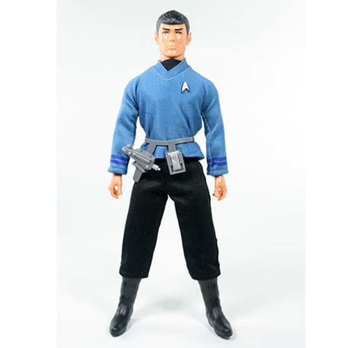 Mego Star Trek Mr. Spock 8-Inch Action Figure