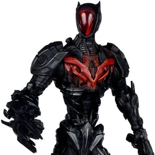 McFarlane Toys DC Multiverse Megafig Failsafe Action Figure