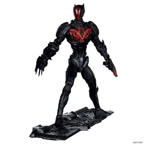 McFarlane Toys DC Multiverse Megafig Failsafe Action Figure
