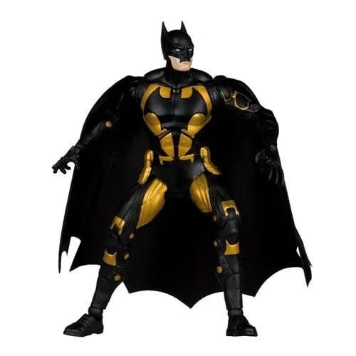 McFarlane Toys DC Multiverse Batman Earth-2 7-Inch Scale Action Figure