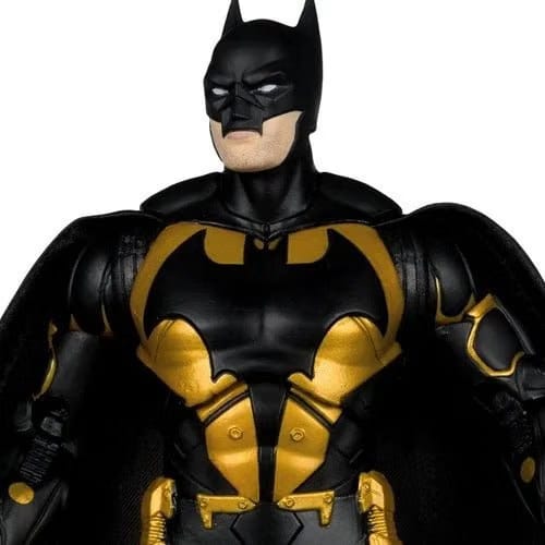 McFarlane Toys DC Multiverse Batman Earth-2 7-Inch Scale Action Figure