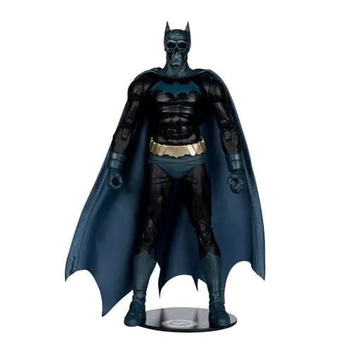 McFarlane Toys DC Multiverse Black Mask as Batman 7-Inch Scale Action Figure