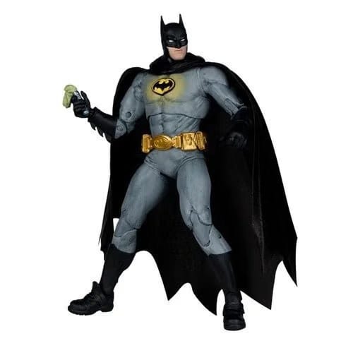 McFarlane Toys DC Multiverse Batman Batman Incorporated 7-Inch Scale Action Figure
