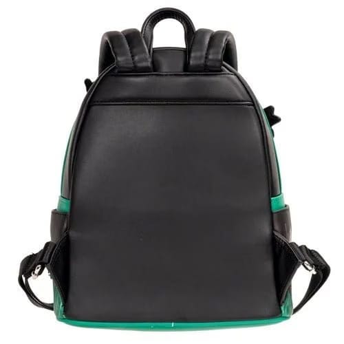Loungefly Beetlejuice Graveyard Glow-in-the-Dark Mini-Backpack - Entertainment Earth Exclusive