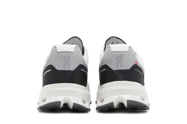 Cloudvista Glacier Black