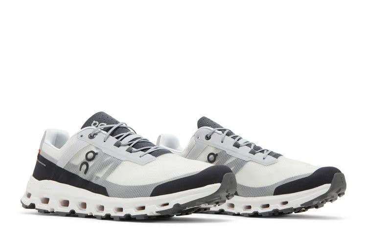 Cloudvista Glacier Black