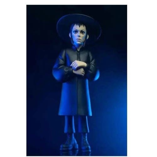 NECA Beetlejuice 2 Toony Terrors Lydia & Astrid 6-Inch 2-Pack Action Figures