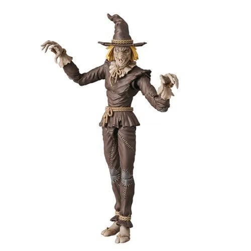 Medicom Scarecrow MAFEX (Batman Hush) Action Figure