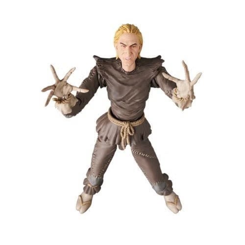 Medicom Scarecrow MAFEX (Batman Hush) Action Figure