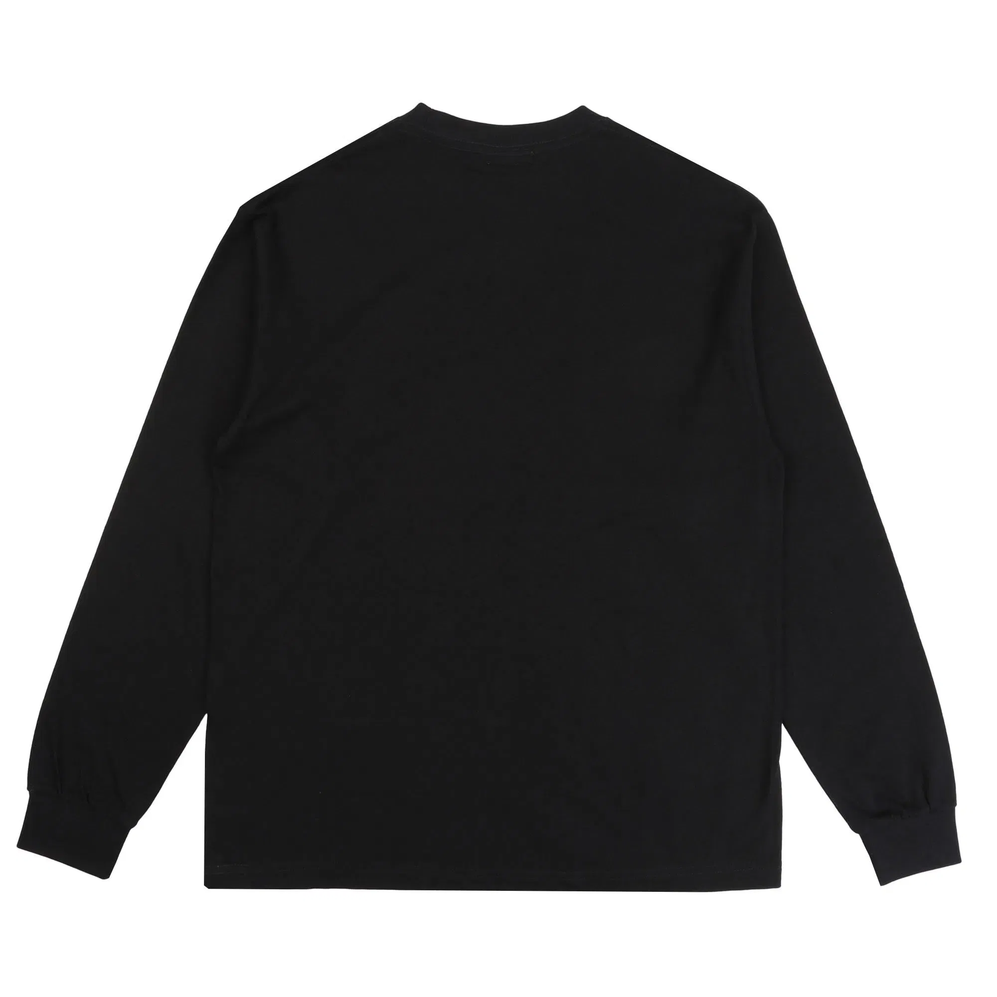 Aoi Industry AB-C25 LS T-Shirt - Black