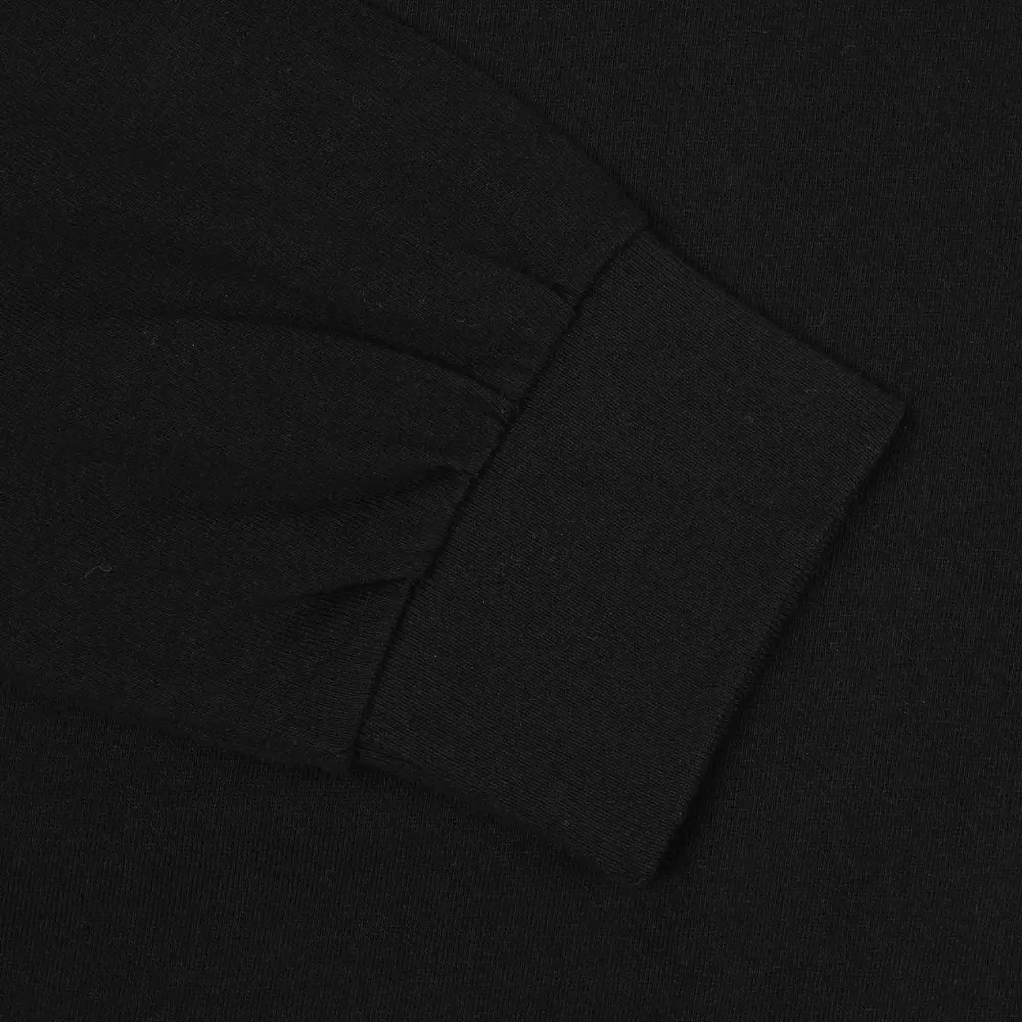 Aoi Industry AB-C25 LS T-Shirt - Black