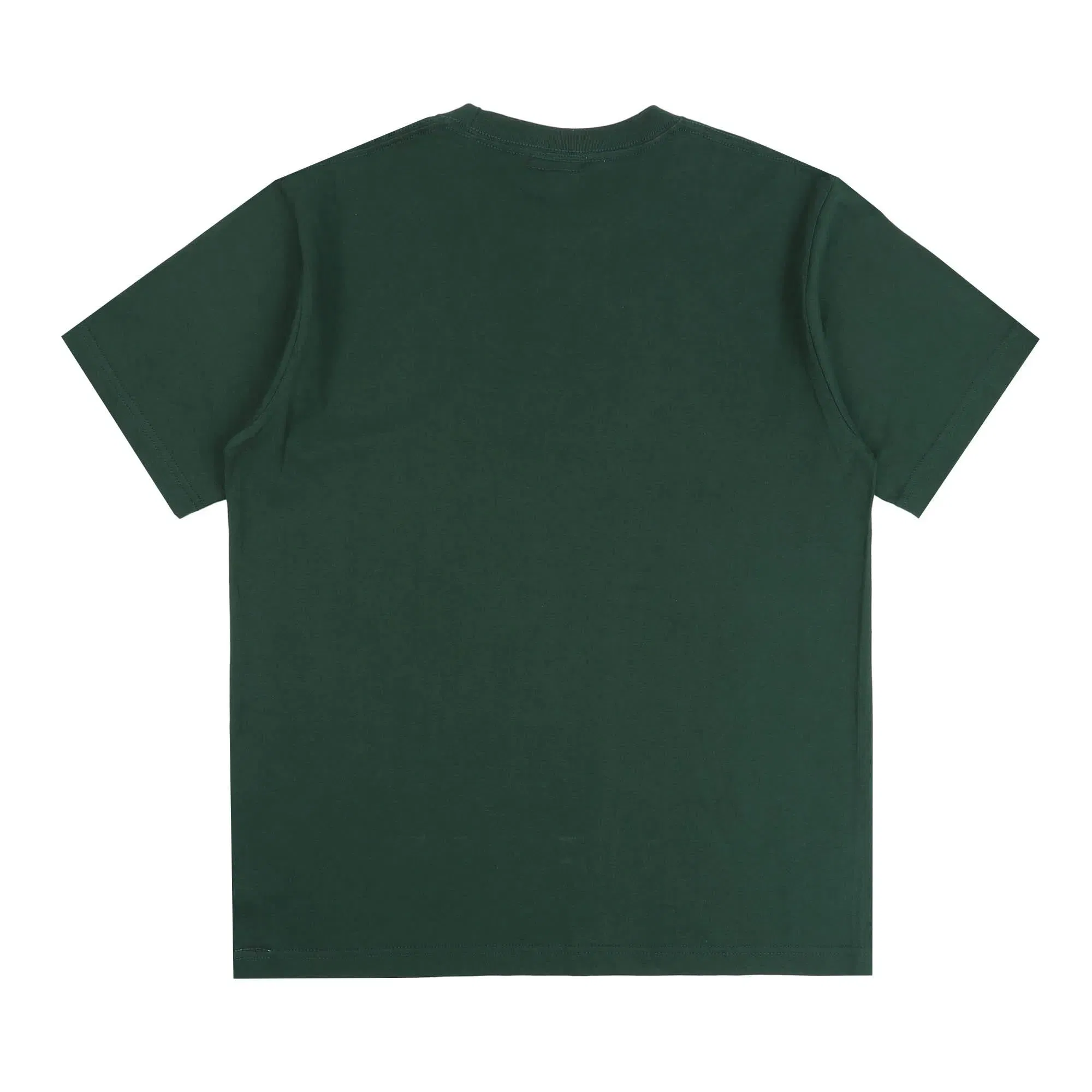Aoi Industry AB-D25 SS T-Shirt - Green