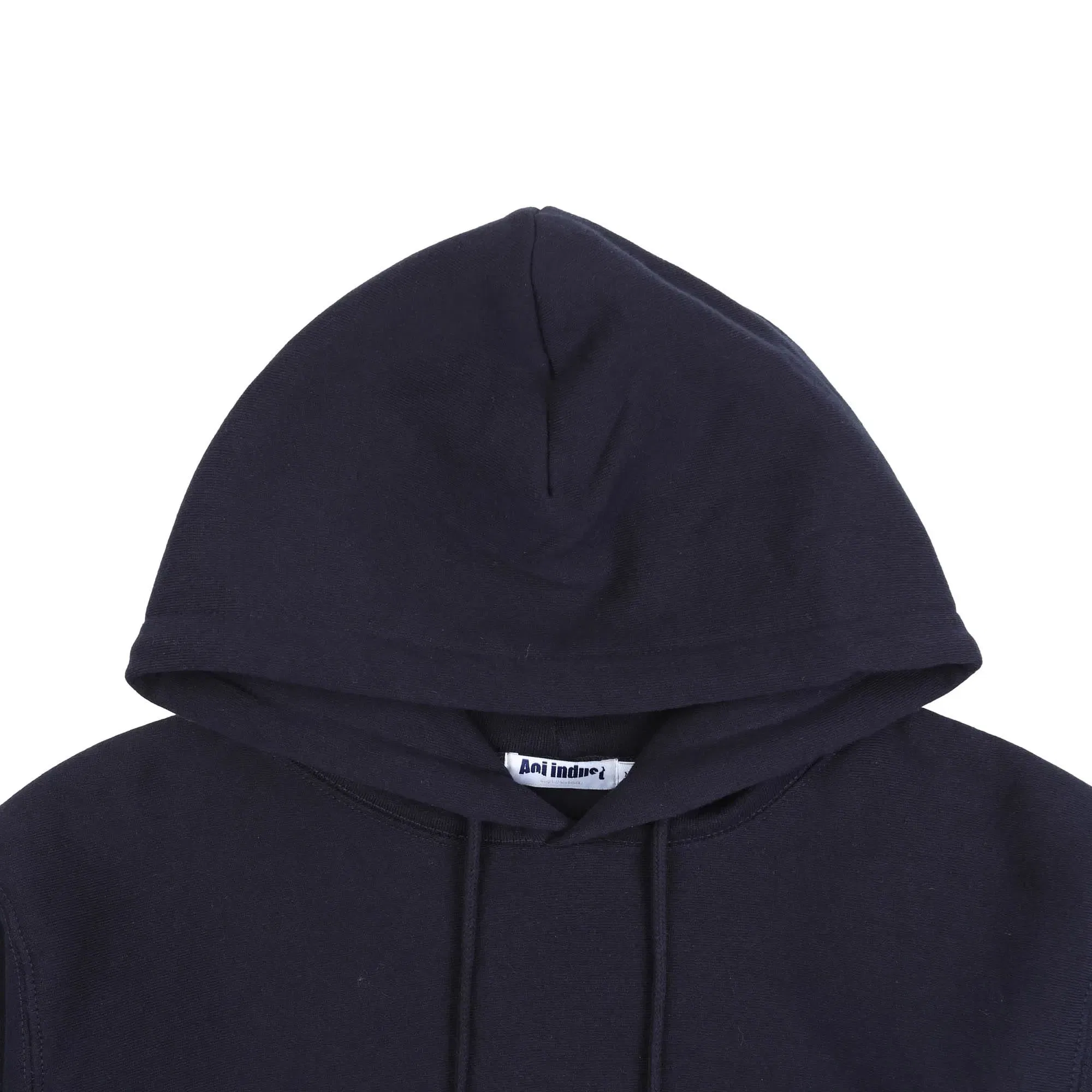 Aoi Industry AB25 Hoodie - Navy