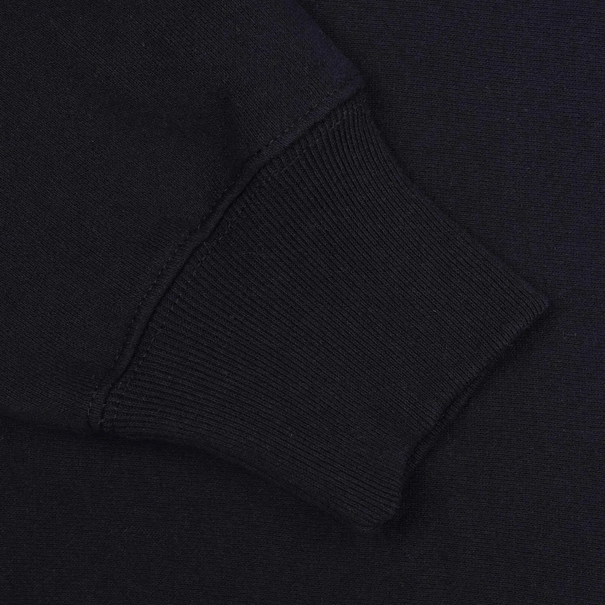 Aoi Industry AB25 Hoodie - Navy