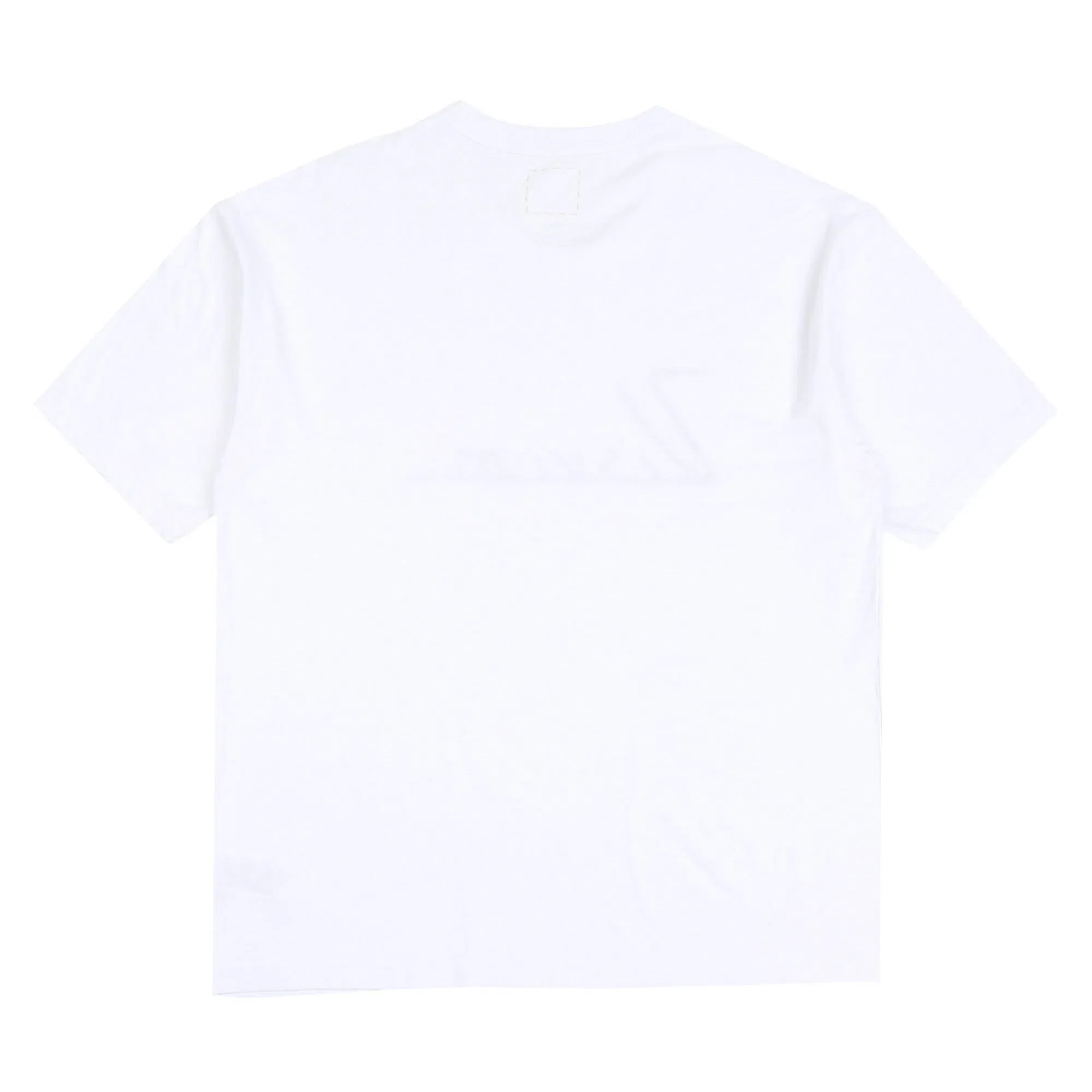 visvim Jumbo SS T-Shirt - Black