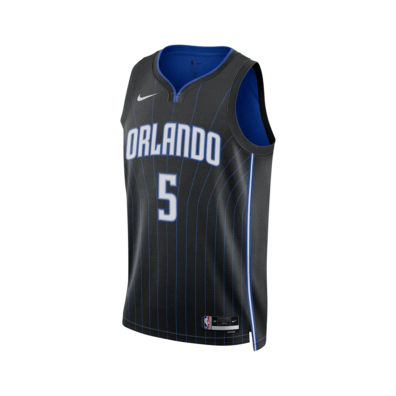 Nike NBA Nike Dri-FIT NBA Icon Edition Swingman Jersey - Paolo Banchero Orlando Magic