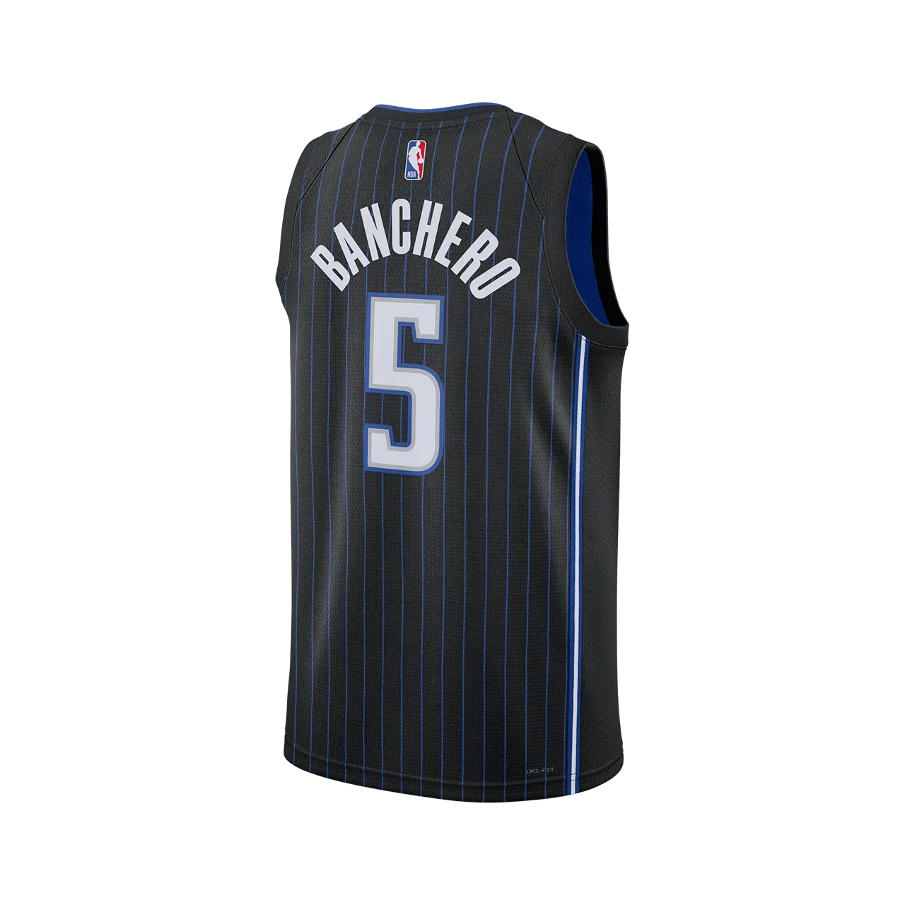 Nike NBA Nike Dri-FIT NBA Icon Edition Swingman Jersey - Paolo Banchero Orlando Magic