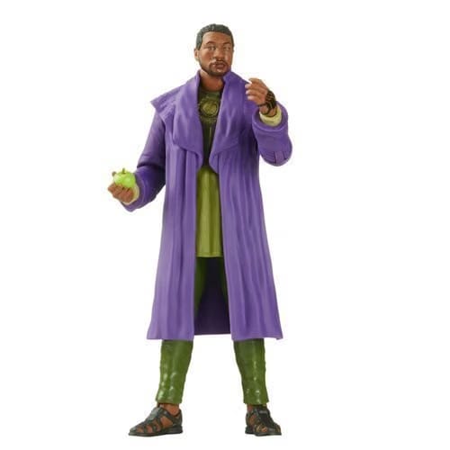 Hasbro Marvel Legends Loki He-Who-Remains 6-Inch Action Figure