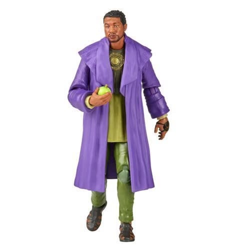 Hasbro Marvel Legends Loki He-Who-Remains 6-Inch Action Figure
