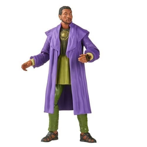 Hasbro Marvel Legends Loki He-Who-Remains 6-Inch Action Figure