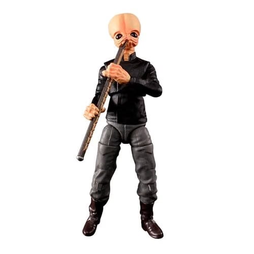 Hasbro Star Wars The Vintage Collection Figrin D'an 3 3/4-Inch Action Figure