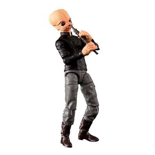 Hasbro Star Wars The Vintage Collection Figrin D'an 3 3/4-Inch Action Figure