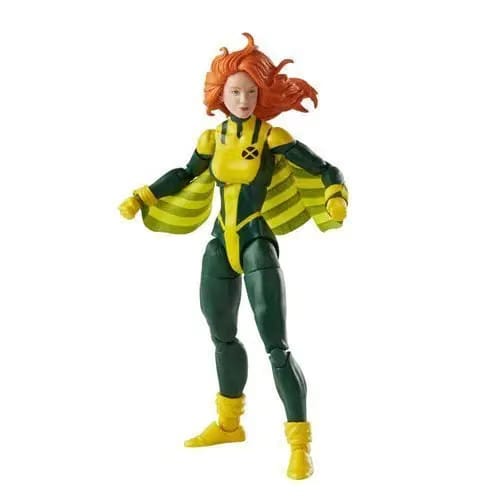 Hasbro X-Men Marvel Legends Marvel's Siryn 6-Inch Action Figure