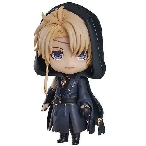 Good Smile Company Love & Producer Qiluo Zhou #1629 Nendoroid Action Figure