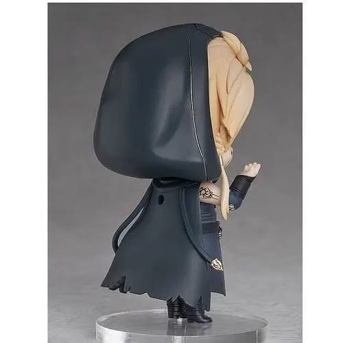 Good Smile Company Love & Producer Qiluo Zhou #1629 Nendoroid Action Figure