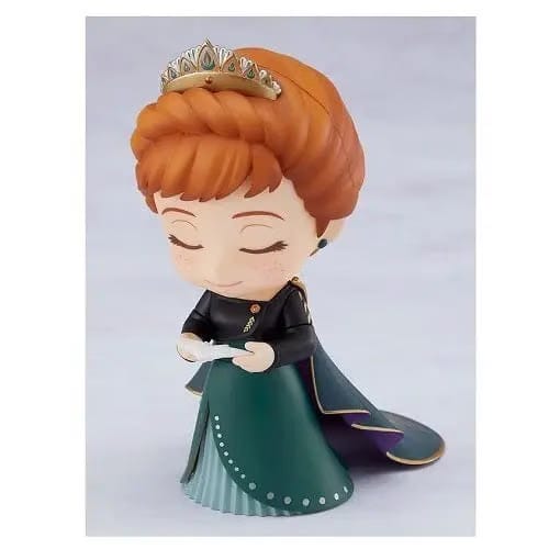 Good Smile Company Disney Frozen 2 Anna Epilogue Dress #1627 Nendoroid Action Figure