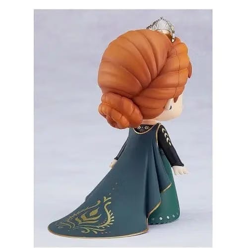 Good Smile Company Disney Frozen 2 Anna Epilogue Dress #1627 Nendoroid Action Figure