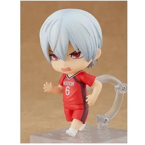 Good Smile Company Shakunetsu Kabaddi Tatsuya Yoigoshi #1670 Nendoroid Action Figure