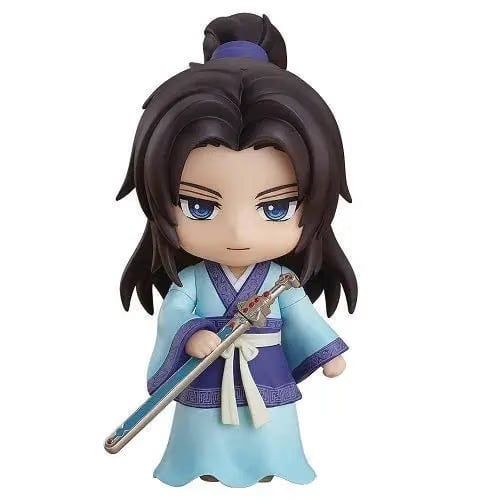 Good Smile Company Legend Of Qin Zhang Liang #1632 Nendoroid Action Figure