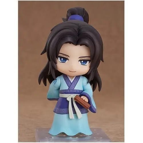 Good Smile Company Legend Of Qin Zhang Liang #1632 Nendoroid Action Figure