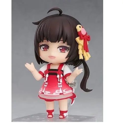 Good Smile Company Virtual Singer Yousa Ling #1667 Nendoroid Action Figure