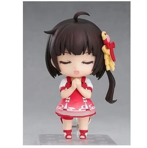 Good Smile Company Virtual Singer Yousa Ling #1667 Nendoroid Action Figure