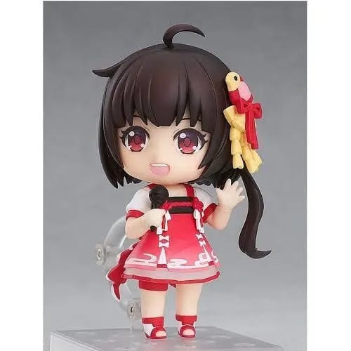 Good Smile Company Virtual Singer Yousa Ling #1667 Nendoroid Action Figure
