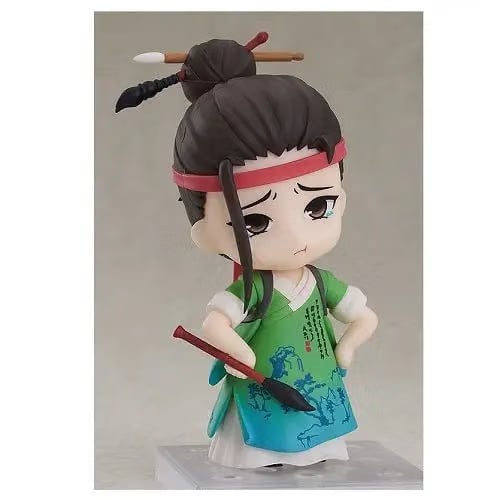 Good Smile Company Canal Towns Shen Zhou #1662 Nendoroid Action Figure