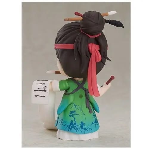 Good Smile Company Canal Towns Shen Zhou #1662 Nendoroid Action Figure