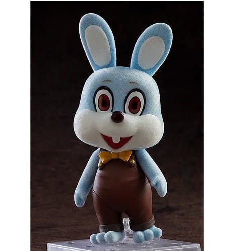 Good Smile Company Silent Hill 3 Robbie The Rabbit(Blue) Nendoroid Action Figure