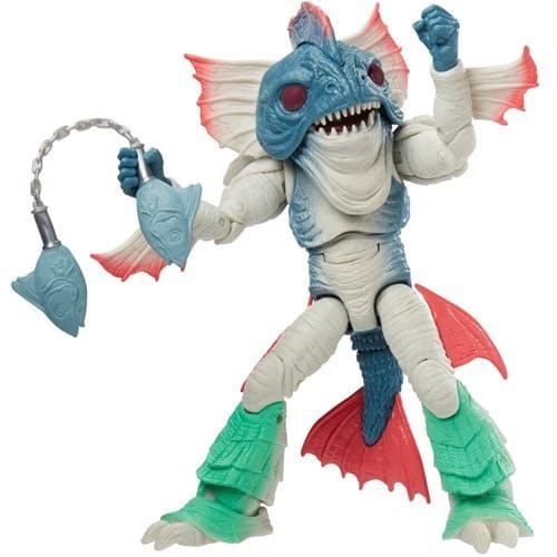 Hasbro Power Rangers Lightning Collection Deluxe Pirantishead 6-Inch Action Figure