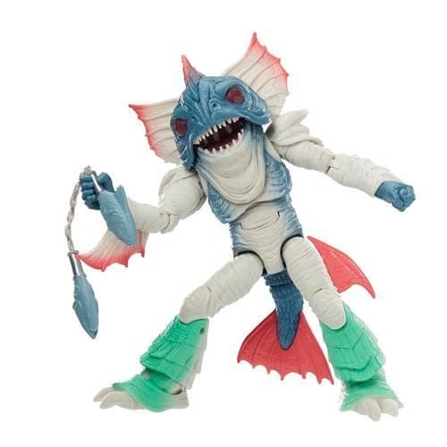 Hasbro Power Rangers Lightning Collection Deluxe Pirantishead 6-Inch Action Figure