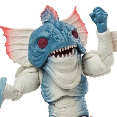 Hasbro Power Rangers Lightning Collection Deluxe Pirantishead 6-Inch Action Figure