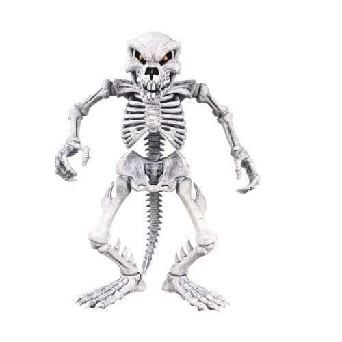 Premium DNA Toys Battletoads 7-Inch Rat Bones Action Figure