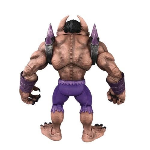 Premium DNA Toys Battletoads 12-Inch General Vermin Action Figure
